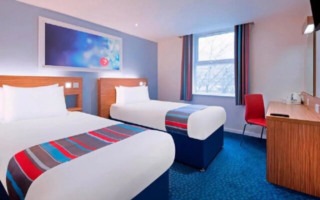 Travelodge Edinburgh Cameron Toll