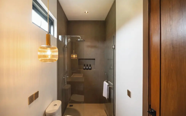 Rocca Bella Villa 2 by Alfred in Bali