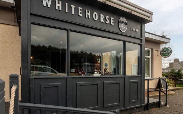 The white horse inn