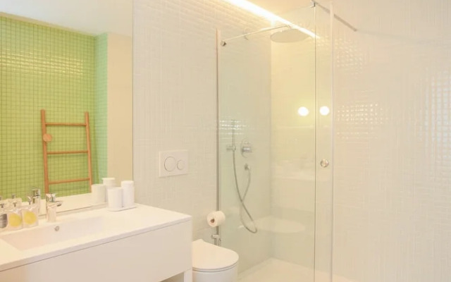 Allegro Boutique Apartment A