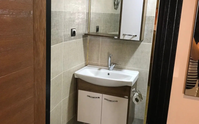 Hayal Residence Apart Otel