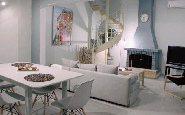 Christine's House