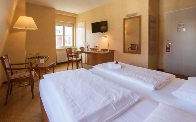 Martas Hotel Albrechtshof