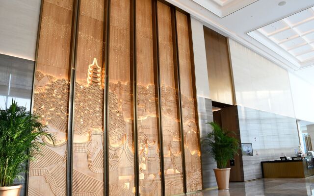 Pullman Fuzhou Tahoe