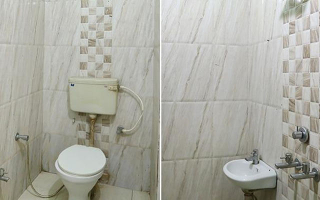 Fabhotel Shivam Palace