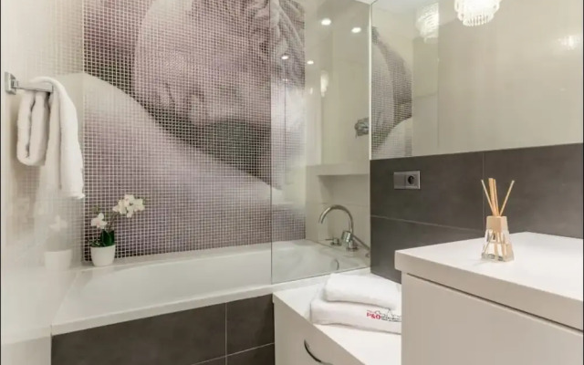 P&O Apartments Tamka