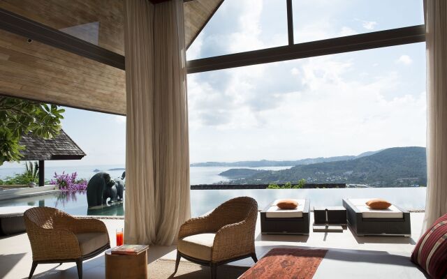 Panacea Retreat