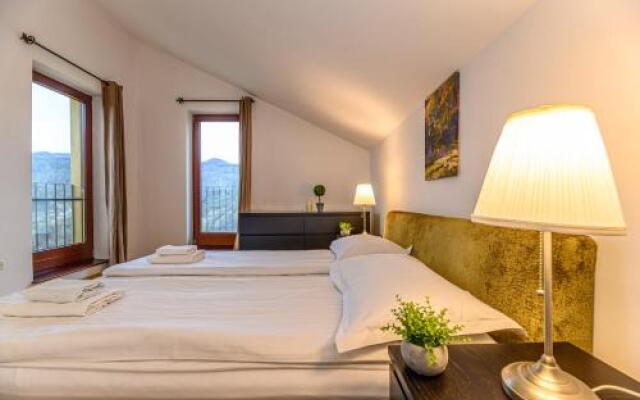 AMA Holidays Belview