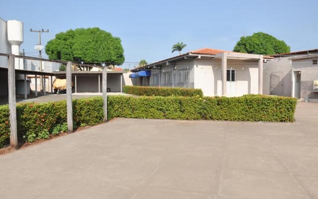 Hotel Araguatins