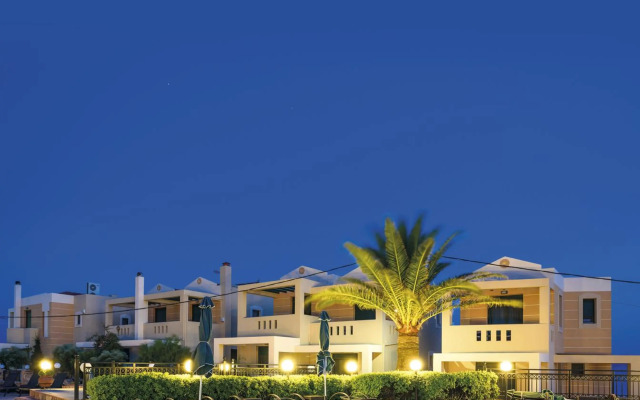 Sun Village Hotel