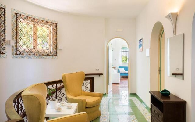 RICCIO Apartment by the sea - Sorrento Coast
