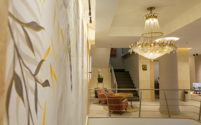 Hotel Soratama