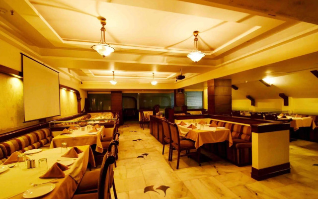 Hotel Princes Palace