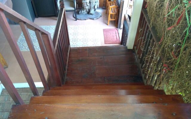 Ayutthaya Antique Homestay