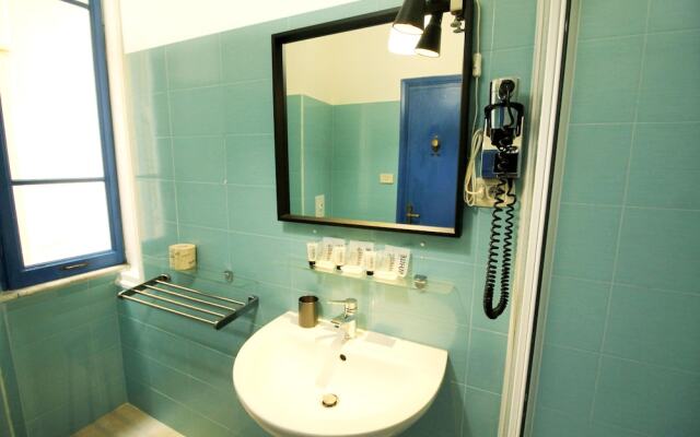 Wonder Colosseum Walk