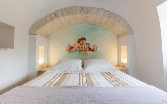 Trullo Ventura by Barbarhouse