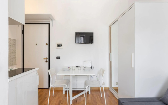 Comfy Studio Near The Central Station