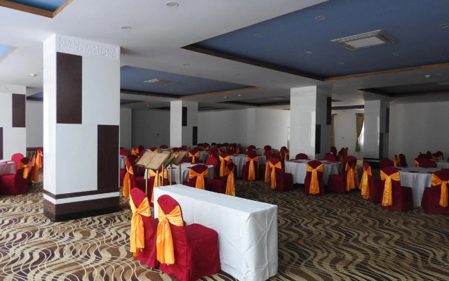 Myanmar Life Hotel