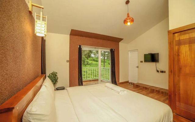 Rock Villa