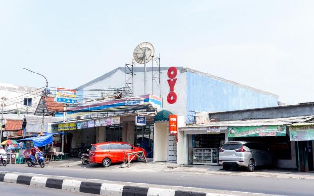 OYO 591 Mn Residence Syariah