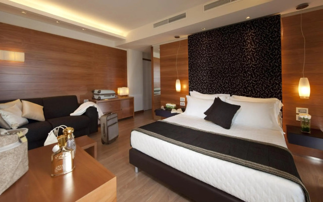 Hotel Corallo