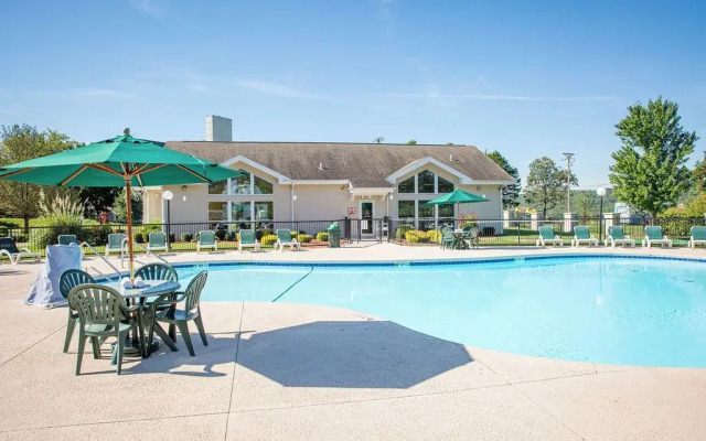 Palace View Heights by Spinnaker Resorts