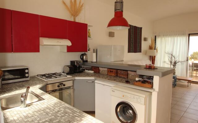 Hameau 21