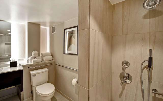 Embassy Suites by Hilton Raleigh Durham Research Triangle