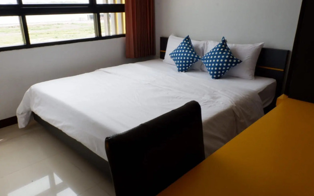 The Icon Service Apartment