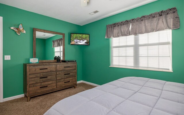 The Creekside Bungalow