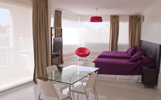 Soho Luxury Suites