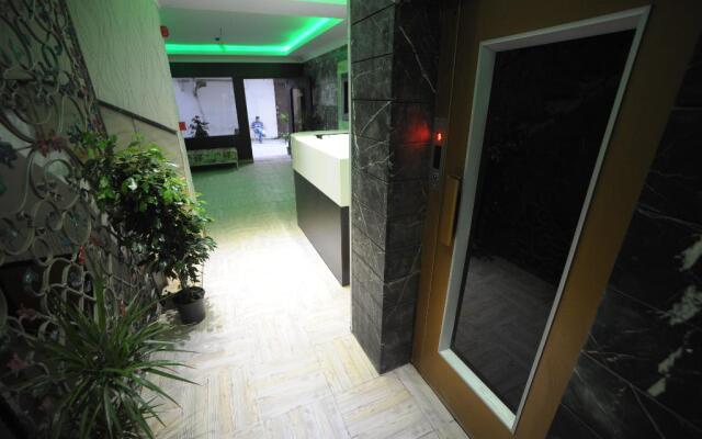 Sarajevo Taksim Hotel