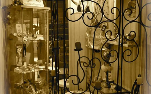 Tournesol Chambres dhôtes