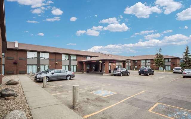 Comfort Inn West Edmonton