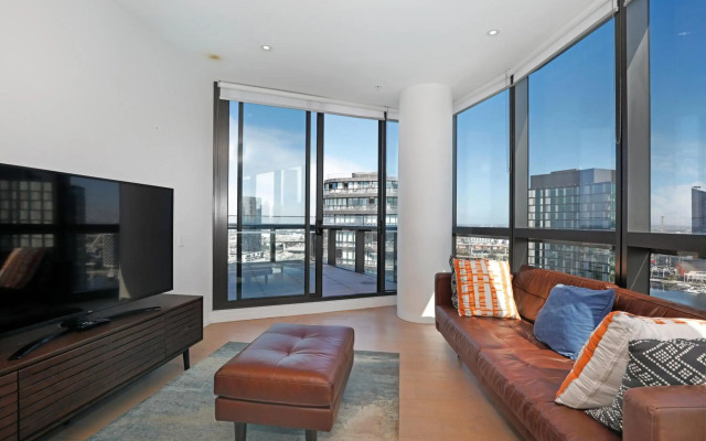 Orange Stay Apartments