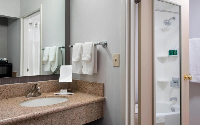 Courtyard by Marriott Fishkill