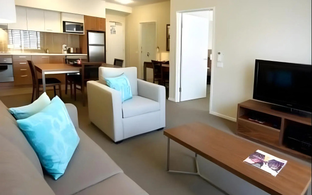 Quest Bendigo Central