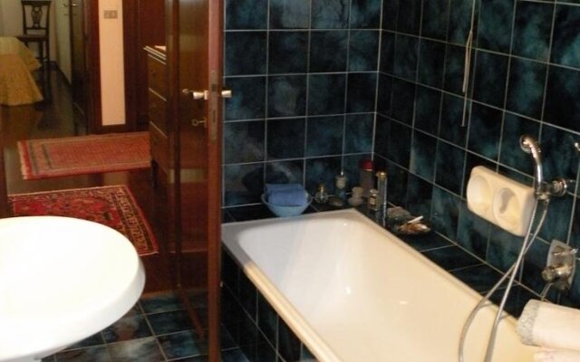 B&B Villa Dianora