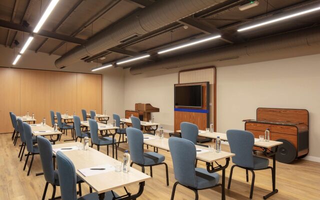 DoubleTree by Hilton Bodrum Marina Vista