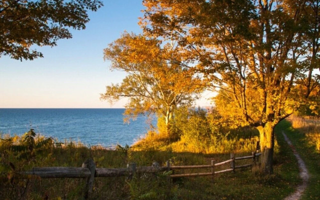 The Dempsey Manor Bed & Breakfast Inn