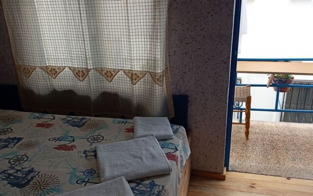 Perice Butik Pansiyon