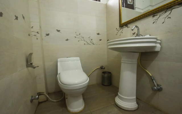 Dev Villa Guest House