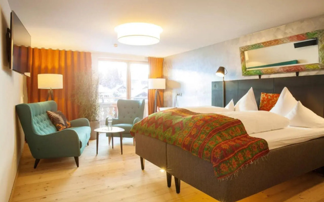 Raffl's Tyrolhotel