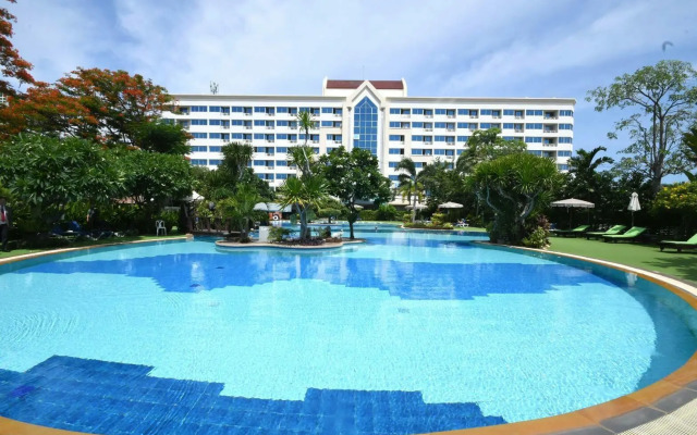 Coco Beach Hotel Jomtien Pattaya