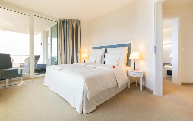 Strandhotel Dunenmeer