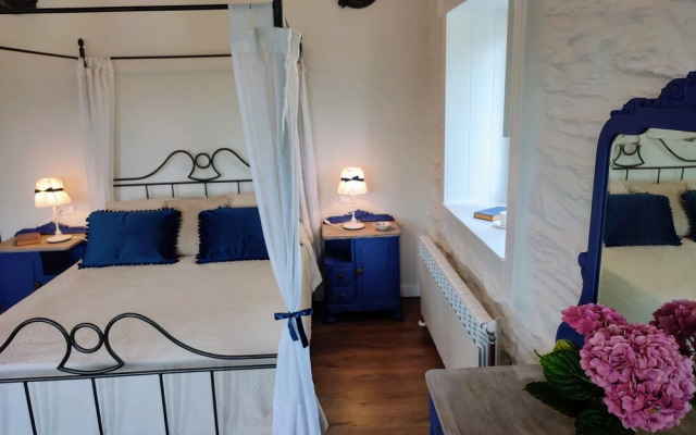 Apartamentos Minas de Silvarosa