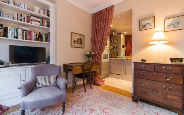 Long Stay Discounts - Charming 1 bed Apt, Chelsea