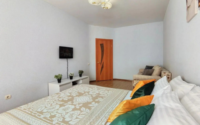 Апартаменты на улице Восточно-Кругликовская 28