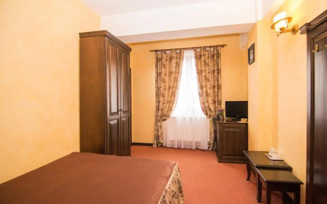 Pension Korona