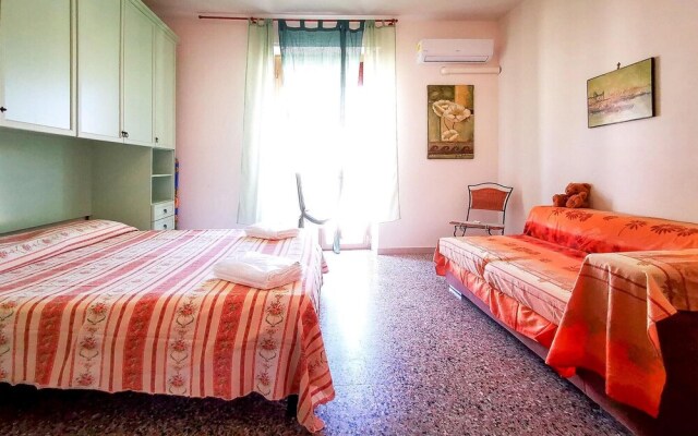 Stunning Apartment in Alghero With 3 Bedrooms
